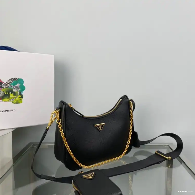Brother sam Prada Bag 2209YZ0050 0601
